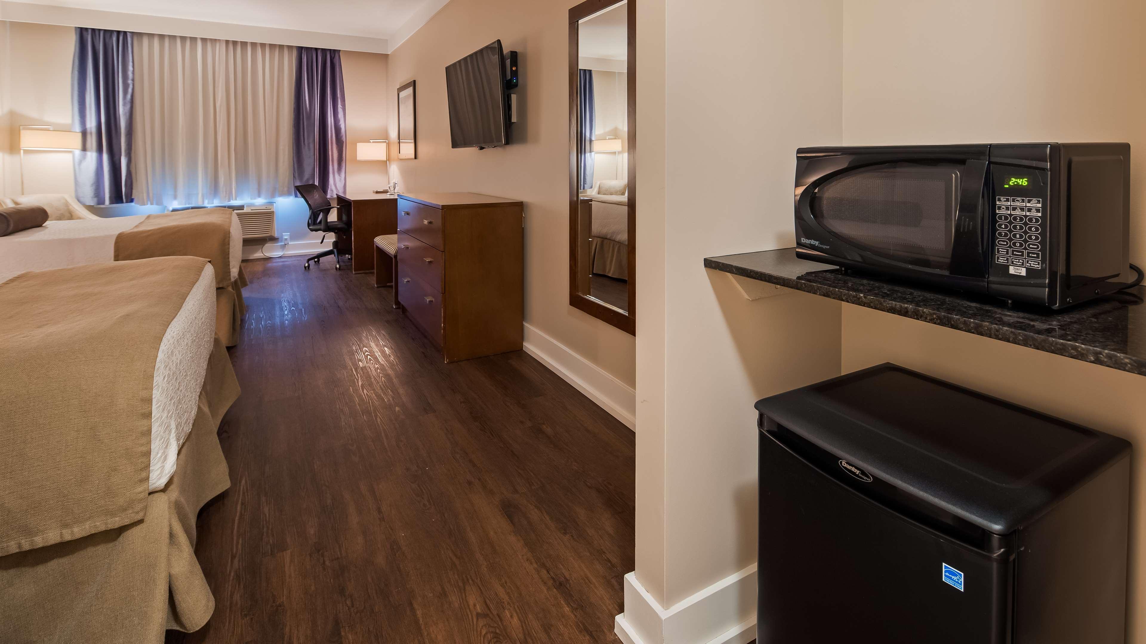 Best Western Plus Revelstoke Eksteriør bilde