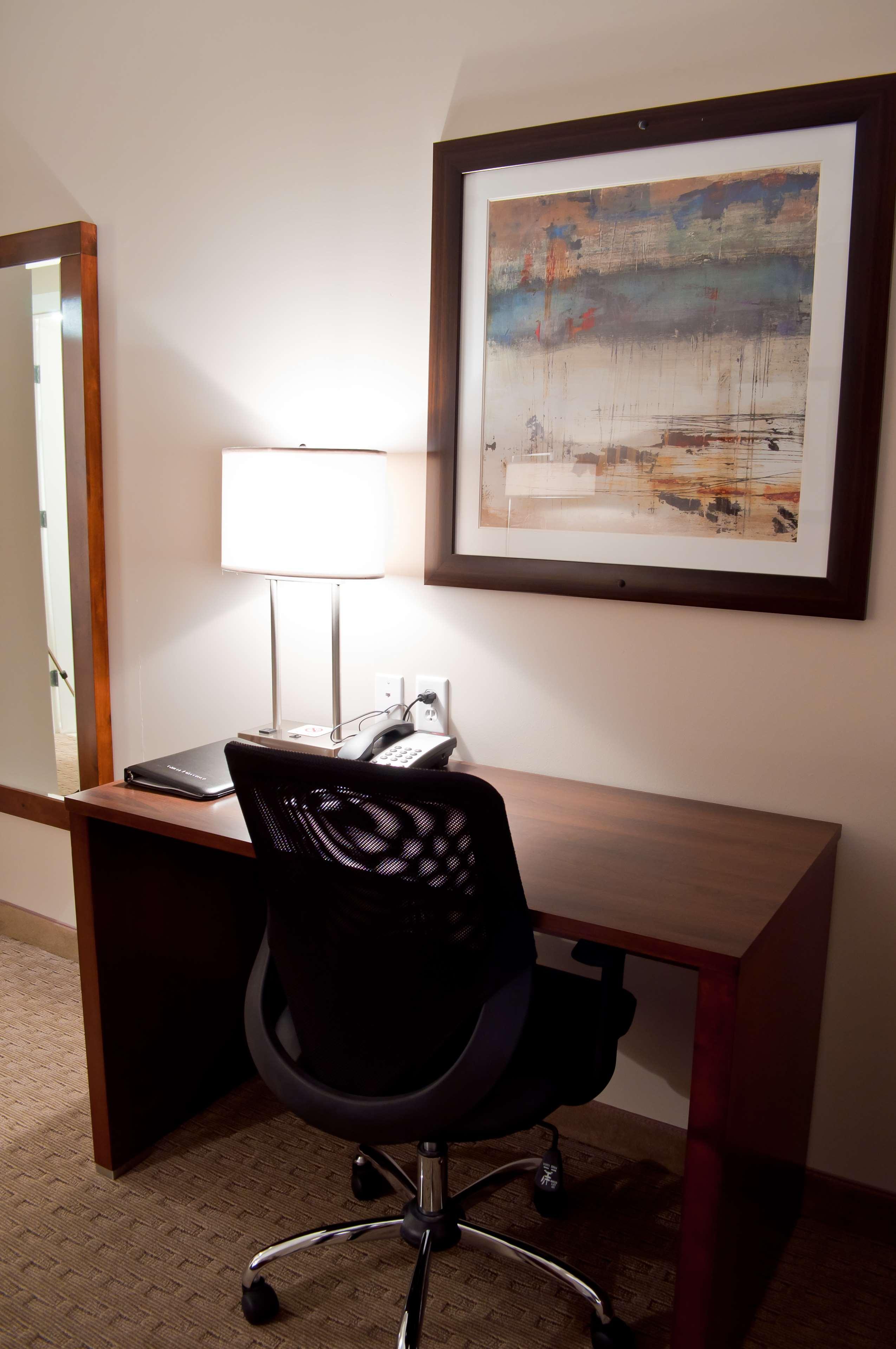 Best Western Plus Revelstoke Eksteriør bilde