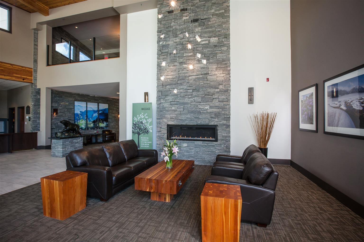 Best Western Plus Revelstoke Eksteriør bilde